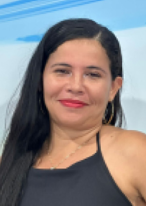 Fernanda de Cássia Silva Santos 