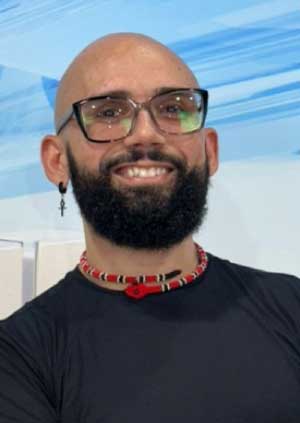 Wendel Moura Oliveira  da Silva