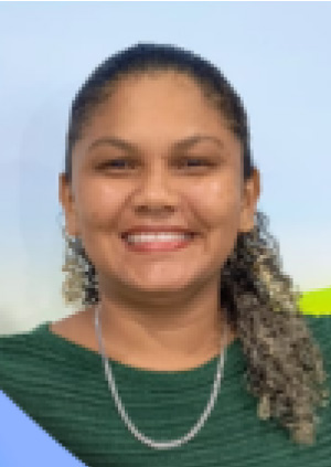 Maria do Socorro Paz da Costa