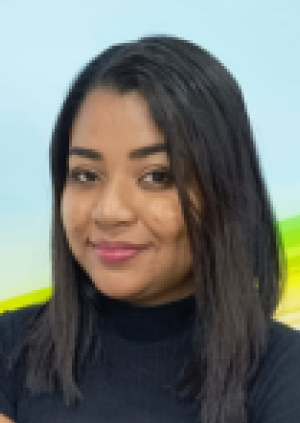 Denise Oliveira do Nascimento