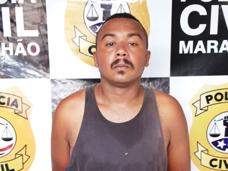 Bandido procurado no Piauí e Maranhão por diversos crimes é preso em Parnaíba