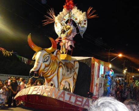 Abertas inscrições para os concursos do Carnaval de Parnaíba