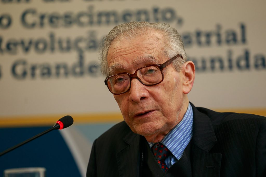 Joao Paulo dos Reis Velloso