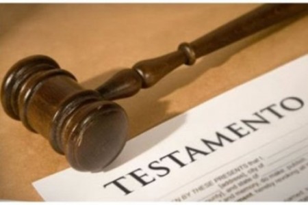 Sucessão Testamentária – Testamento Particular – Vício Formal