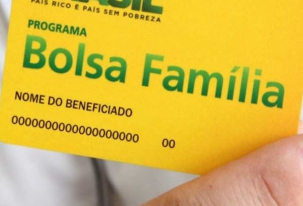 Ministro da Cidadania confirma 13º salário do Bolsa Família
