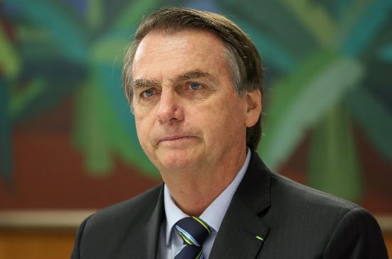 Bolsonaro diz que não tem como atender todos os parlamentares