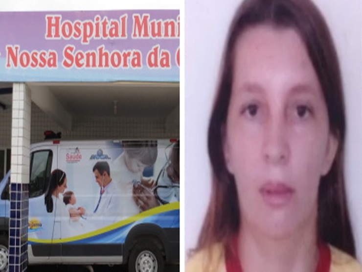 Raio atinge casa e mulher morre eletrocutada no litoral do Piauí