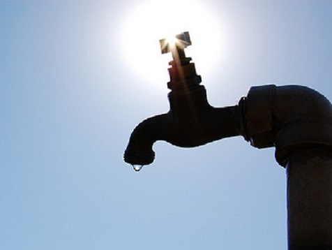 Agespisa comunica falta d’água em bairros de Parnaíba nesta terça-feira