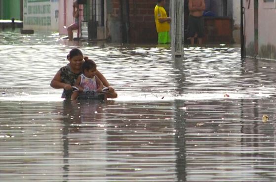 Ministério Público ajuíza ação contra Prefeitura por drenagem de águas pluviais