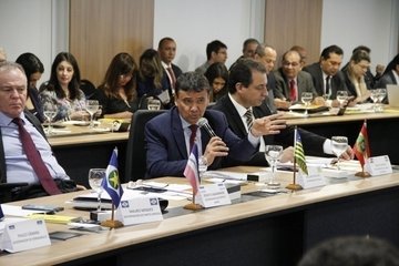 Wellington Dias defende maior contribuição do governo federal no Fundeb
