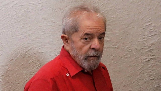 Ex-presidente Lula poderá deixar prisão em setembro