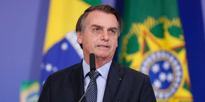 O presidente Bolsonaro e os erros de comunicação