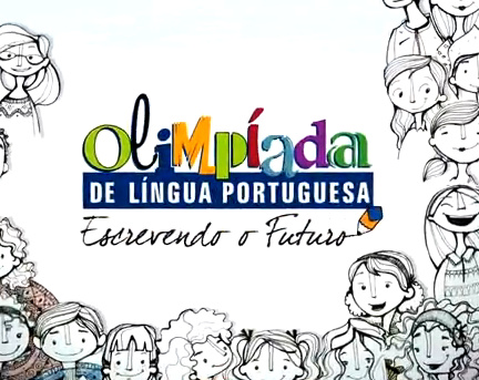 Inscrições para a Olimpíada de Língua Portuguesa são prorrogadas até o dia 13