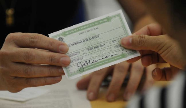 TRE cancela inscrição de quase 18 mil eleitores no Piauí por ausência às urnas