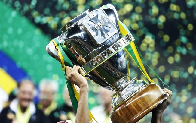 Quartas da Copa do Brasil têm clássico mineiro e Palmeiras x Inter