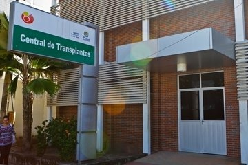 Mais de 500 pessoas estão na fila de espera por um transplante no Piauí