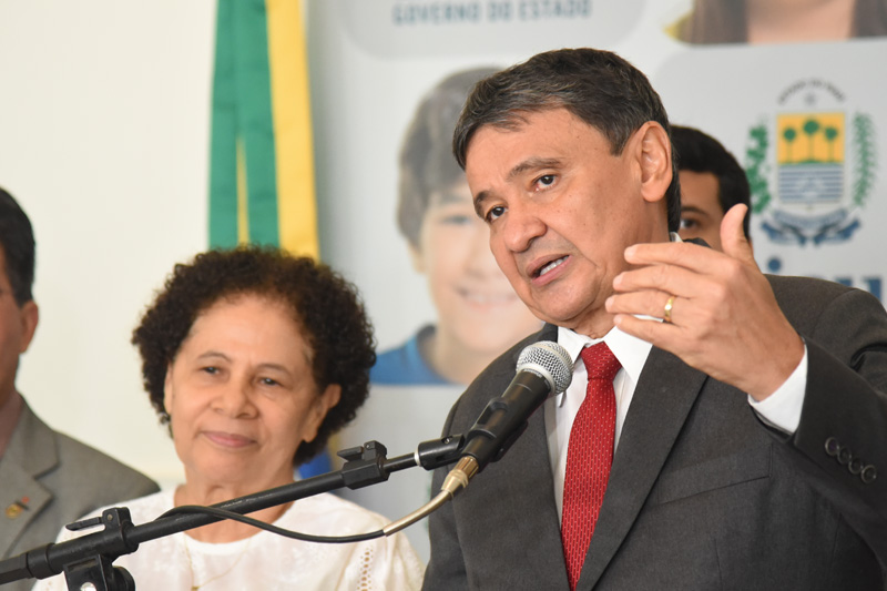 Governador apresenta a parlamentares ações estratégicas para desenvolvimento do Piauí