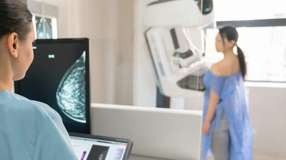 Outubro Rosa: Piauí realizou quase 60 mil mamografias em 2018