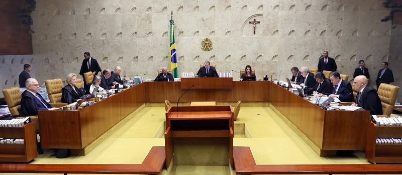 Prisão em segunda instância pode afetar até mil presos no Piauí