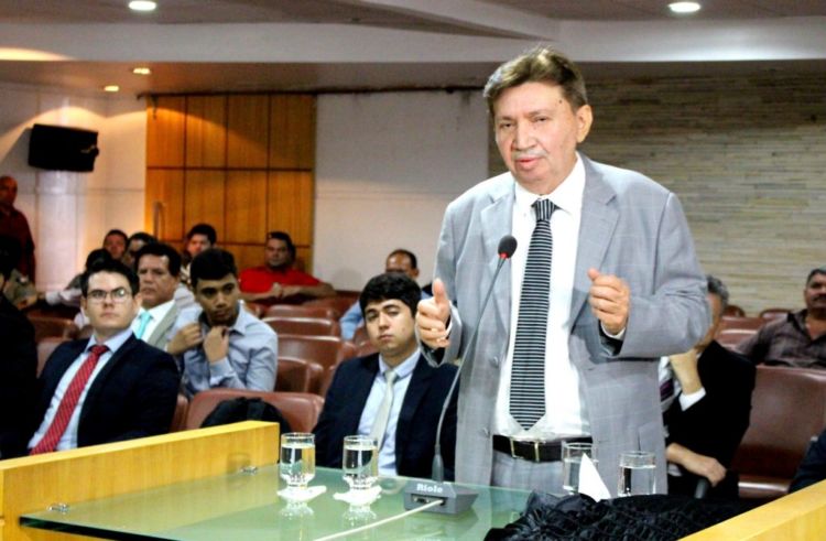 Tribunal de Justiça do Piauí – Plenário Virtual – Decisão do STJ