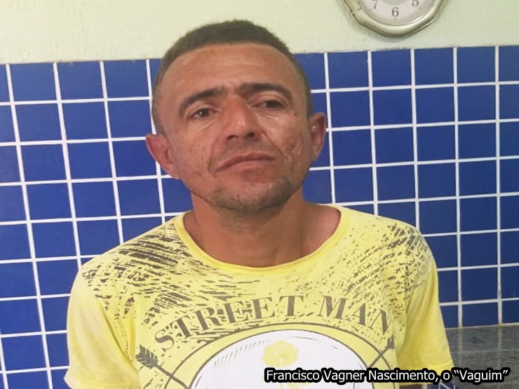 Homem é preso pela Força Tática acusado de tráfico de drogas
