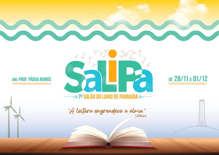 SALIPA está com inscrições abertas para voluntários e participantes em geral