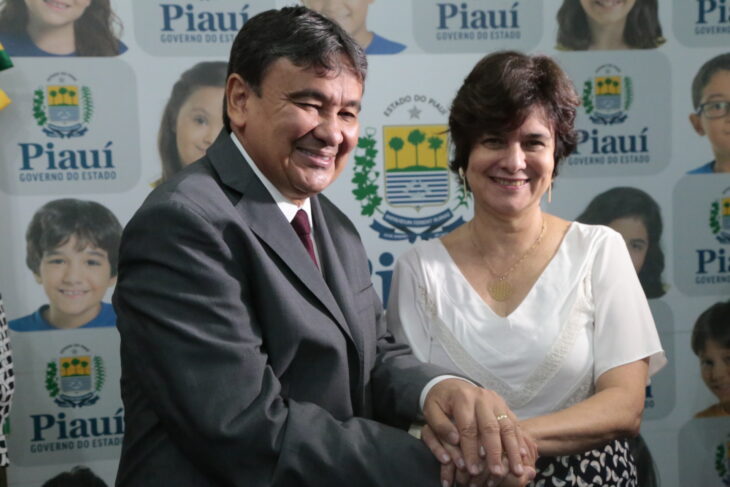 Fiocruz será parceira do Piauí para qualificação e avanços na área da saúde