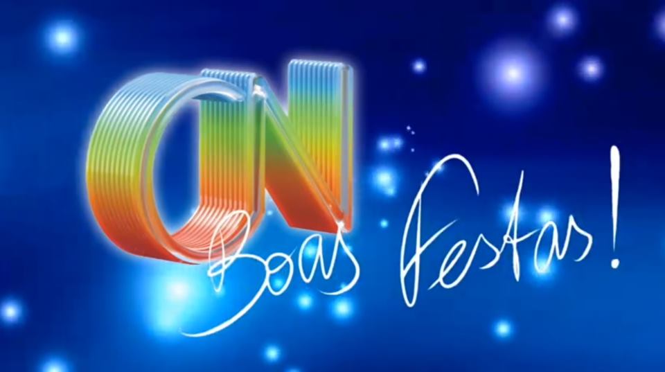 TV Costa Norte entra em recesso de fim de ano