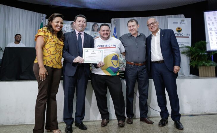 Programa Certific da Seduc concorre ao Prêmio Inclusão Social