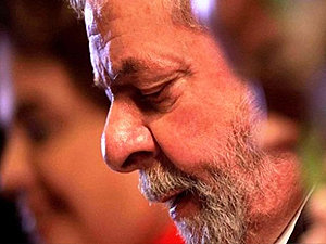 Justiça rejeita denúncia contra Lula em caso de invasão do triplex