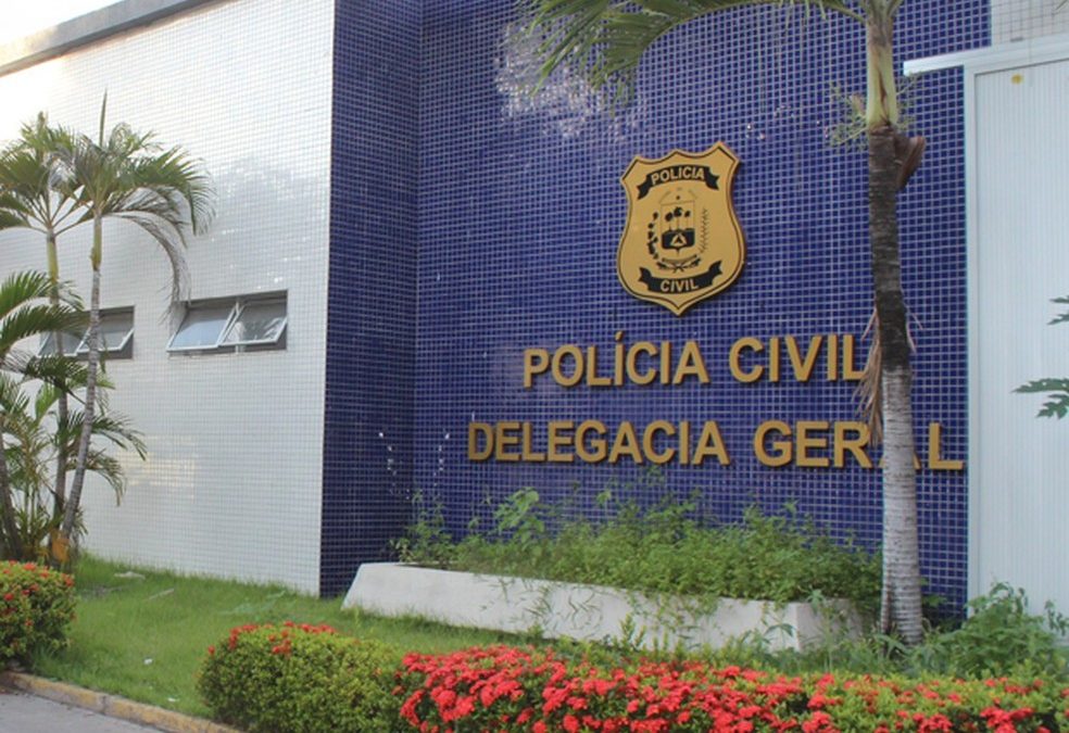 Polícia Civil lança Plano Estratégico 2020/2030 nesta terça-feira (11)