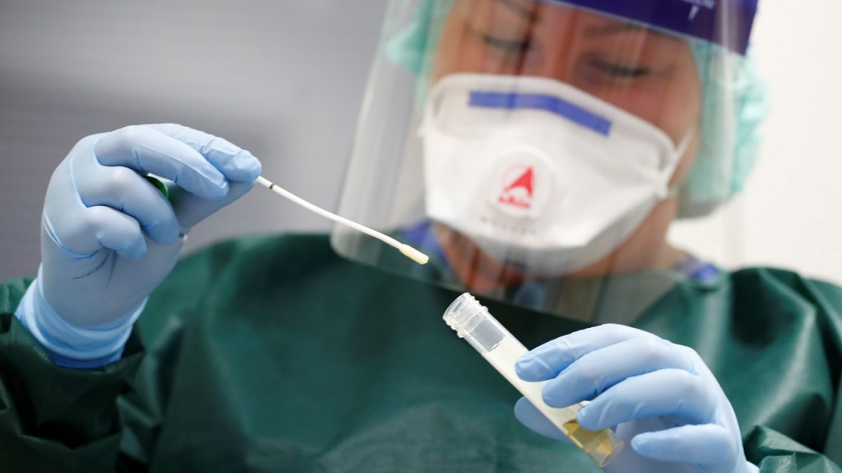 Governadores do Brasil criarão Câmara Técnica para combater o coronavírus