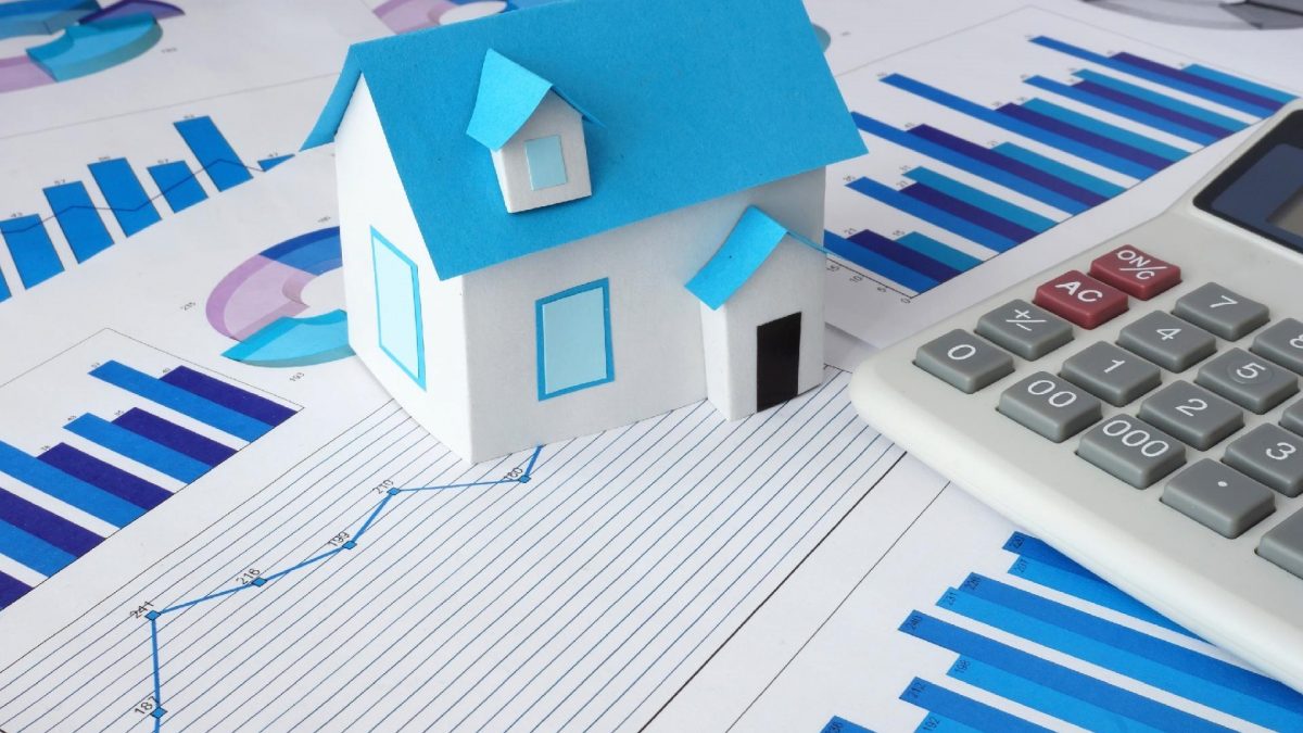 Financiamento imobiliário com recursos da poupança mostra recuperação