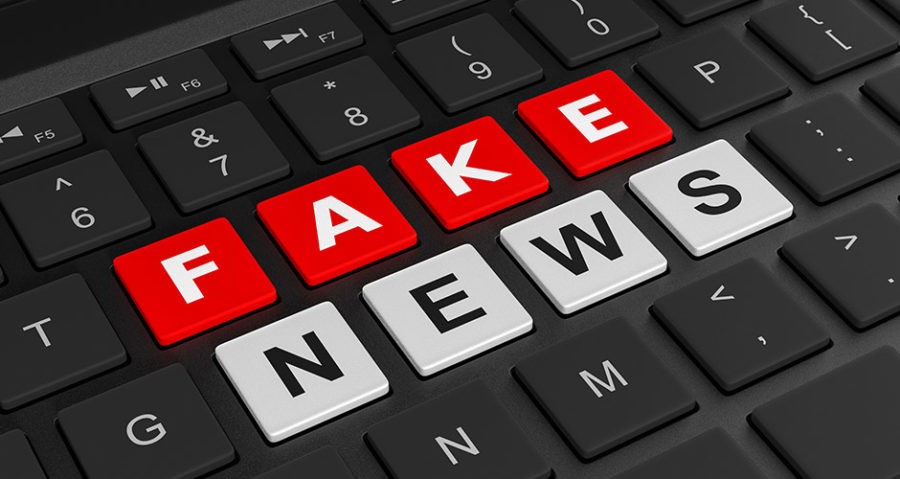 Site ajuda a desvendar e combater notícias falsas