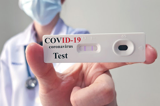 Nova pesquisa com testes rápidos para Covid-19 será realizada em 15 municípios