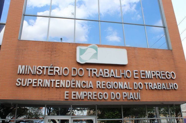 Pandemia: 12.330 trabalhadores do Piauí solicitaram seguro-desemprego