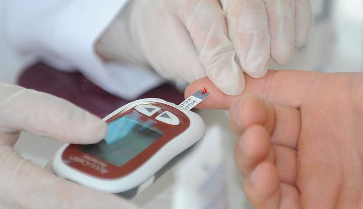 Dia do Diabetes reforça importância de hábitos saudáveis na pandemia