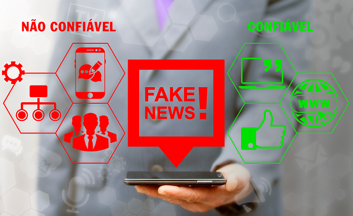 No Piauí, quem divulgar Fake News pode pagar multa de até R$ 3,5 mil