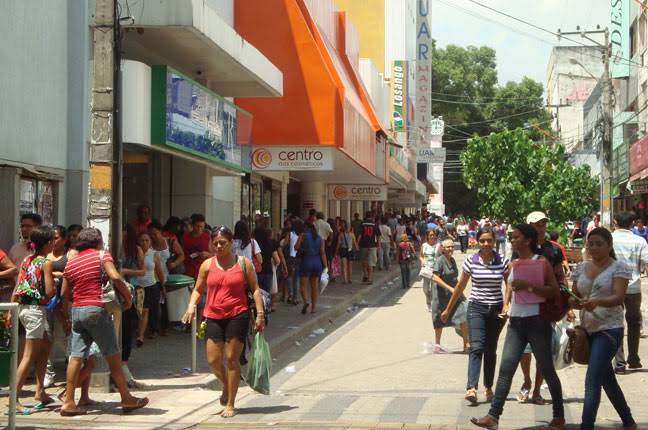 Piauí define regras para reabertura de empresas