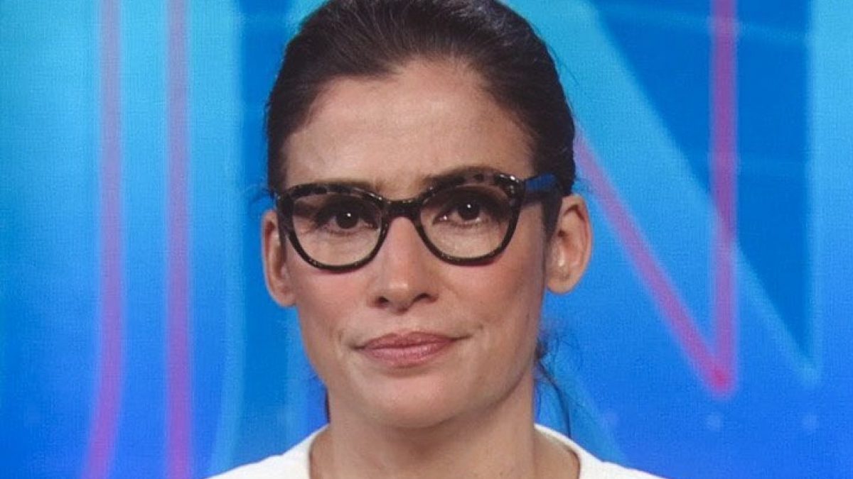 Renata Vasconcellos teme novas ameaças após homem invadir TV Globo