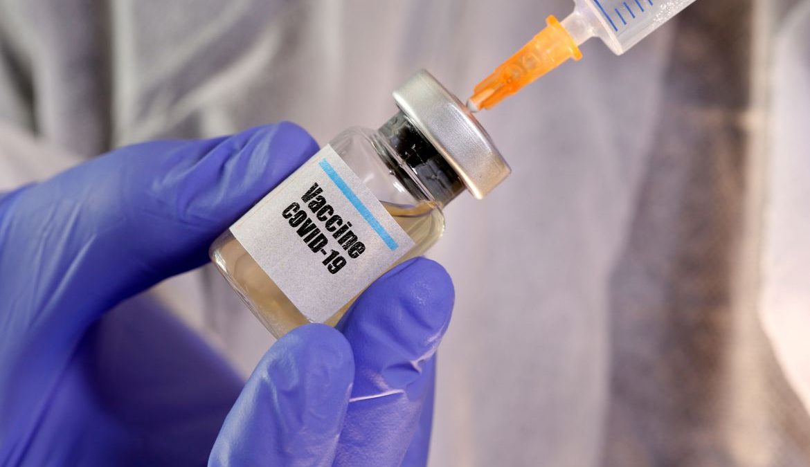 Anvisa autoriza testes para outra vacina contra covid-19
