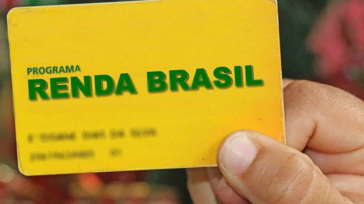 Guedes anuncia o valor do Renda Brasil, o novo Bolsa Família