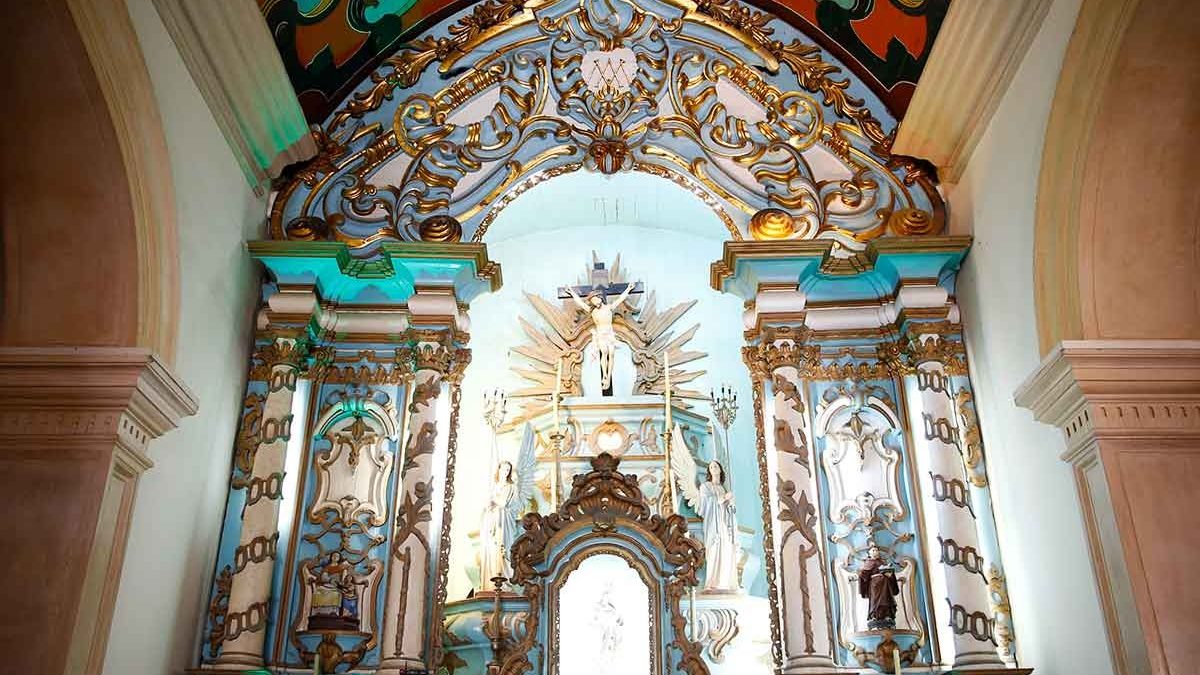 Igrejas serão reabertas de forma gradual dia 27 de julho no Piauí