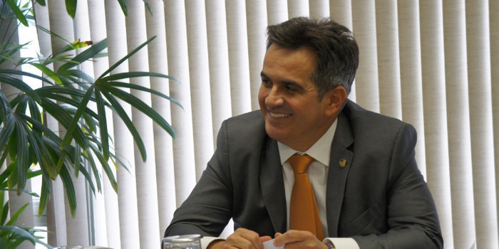 Ciro Nogueira anuncia recursos de saúde para 193 municípios do Piauí