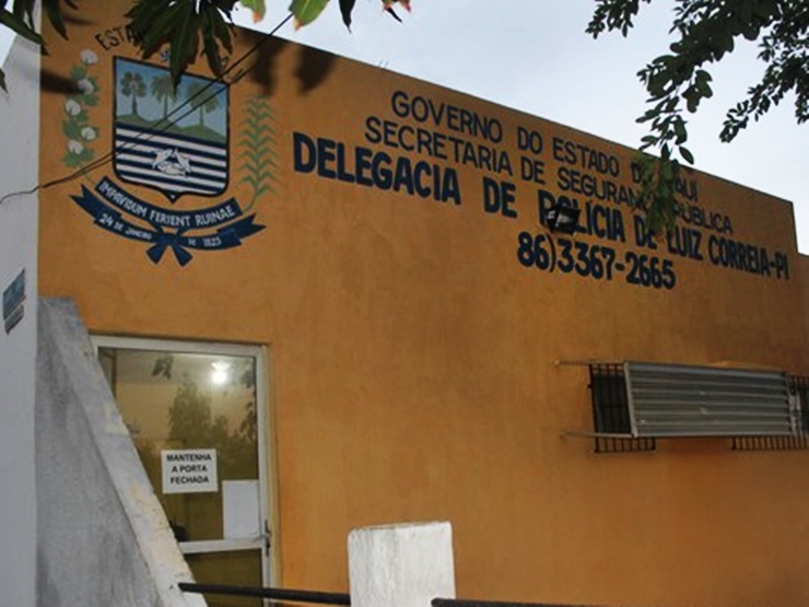 Acusado de receptação e furtos qualificados é preso em Cajueiro da Praia