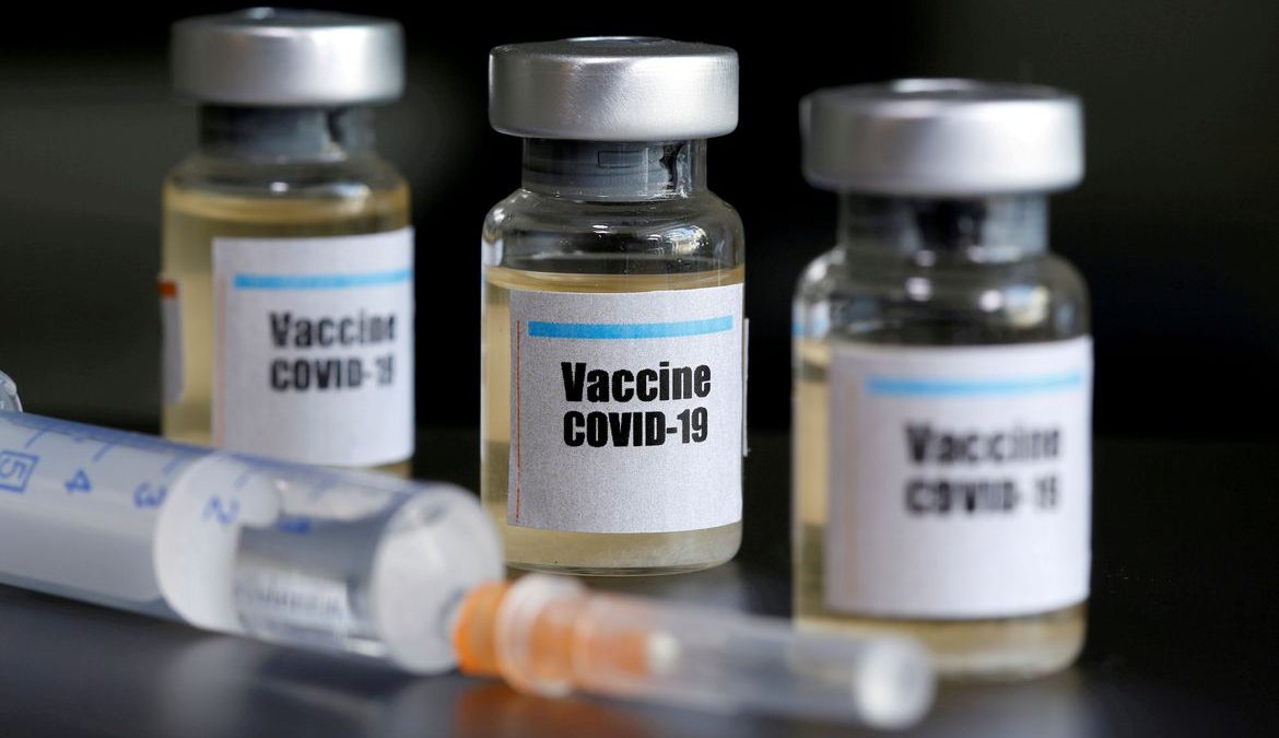 Testes com voluntários de vacina chinesa começam nesta segunda em SP