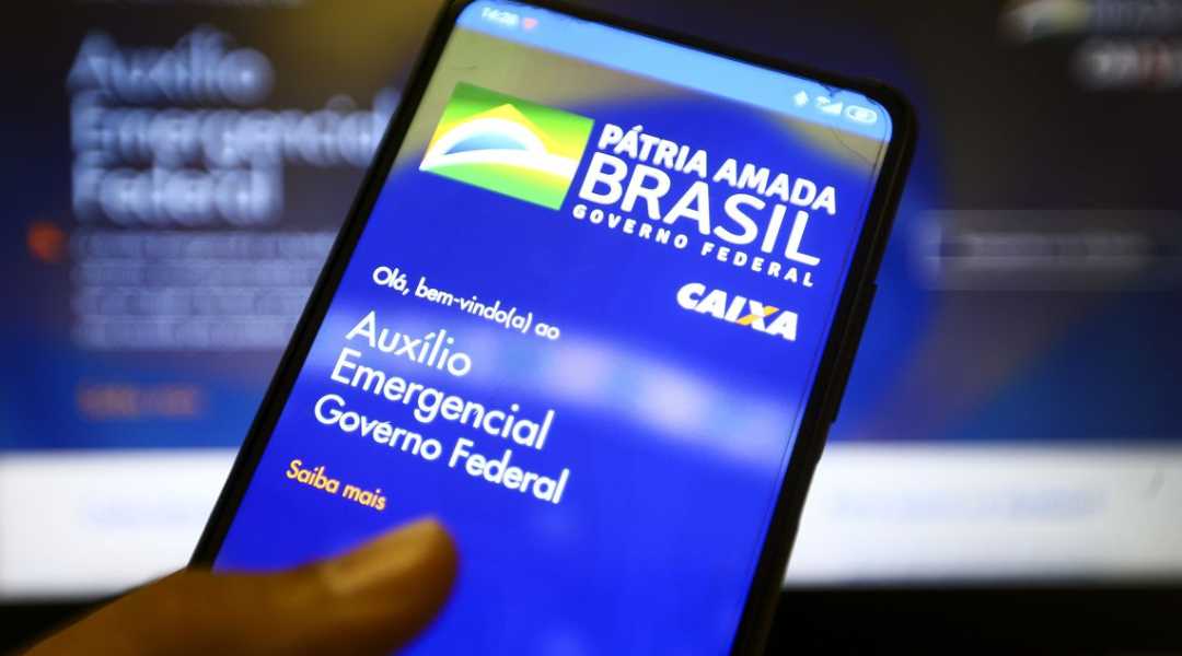Auxílio emergencial aumentou renda pré-pandemia em 24%