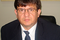 Roberto Cajubá