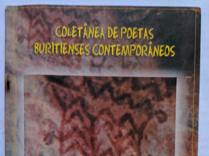Coletânea de Poetas Buritienses Contemporâneos, 20 anos