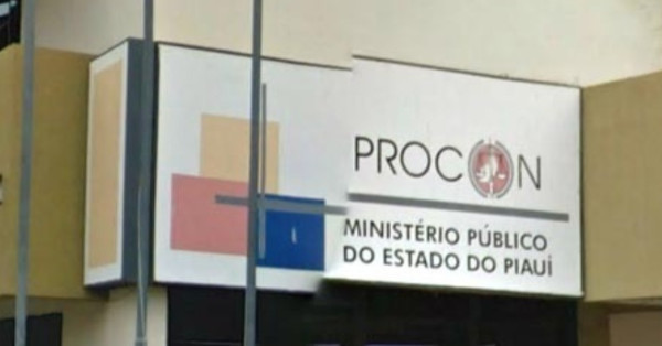 Procon Piauí registra aumento de reclamações no mês de julho